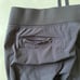 Athleta Women's Navy Blue Stretch Jogger Pants Size Small Medium 6 Athletic Pant