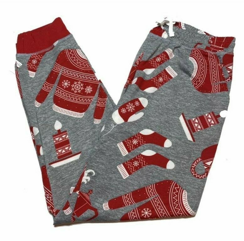 Lularoe Christmas Jax Small