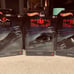 Hot Wheels Batman Vehicles Lot