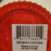 New Starbucks 2019 Holiday Hot Pink Iridescent Studded Venti Tumbler Cup