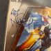 RoboCop 3 Autographed