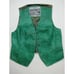 vintage SAWYER OF NAPA 100% leather vest, women's medium