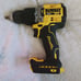 Dewalt DCD805 - 20V Max XR Brushless COrdless Hammer Drill - Used Once-TOOL ONLY