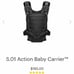 Mission Critical S.01 Action Baby Carrier™
