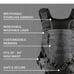 Mission Critical S.01 Action Baby Carrier™