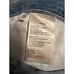 L'Agence Jeans Women's Size 28 Adele High Rise Straight Ripped Raw Hem Reseda