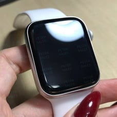Bluetooth smartwatch IOS android SIRI