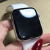 Bluetooth smartwatch IOS android SIRI
