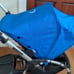 Buoabo bee stroller