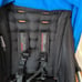 Buoabo bee stroller