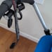 Buoabo bee stroller