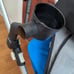 Buoabo bee stroller