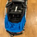 Buoabo bee stroller