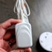 Motorola Connect60 Camera + Mount, White