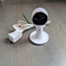 Motorola Connect60 Camera + Mount, White