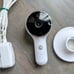 Motorola Connect60 Camera + Mount, White