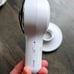 Motorola Connect60 Camera + Mount, White