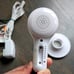 Motorola Connect60 Camera + Mount, White