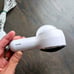 Motorola Connect60 Camera + Mount, White