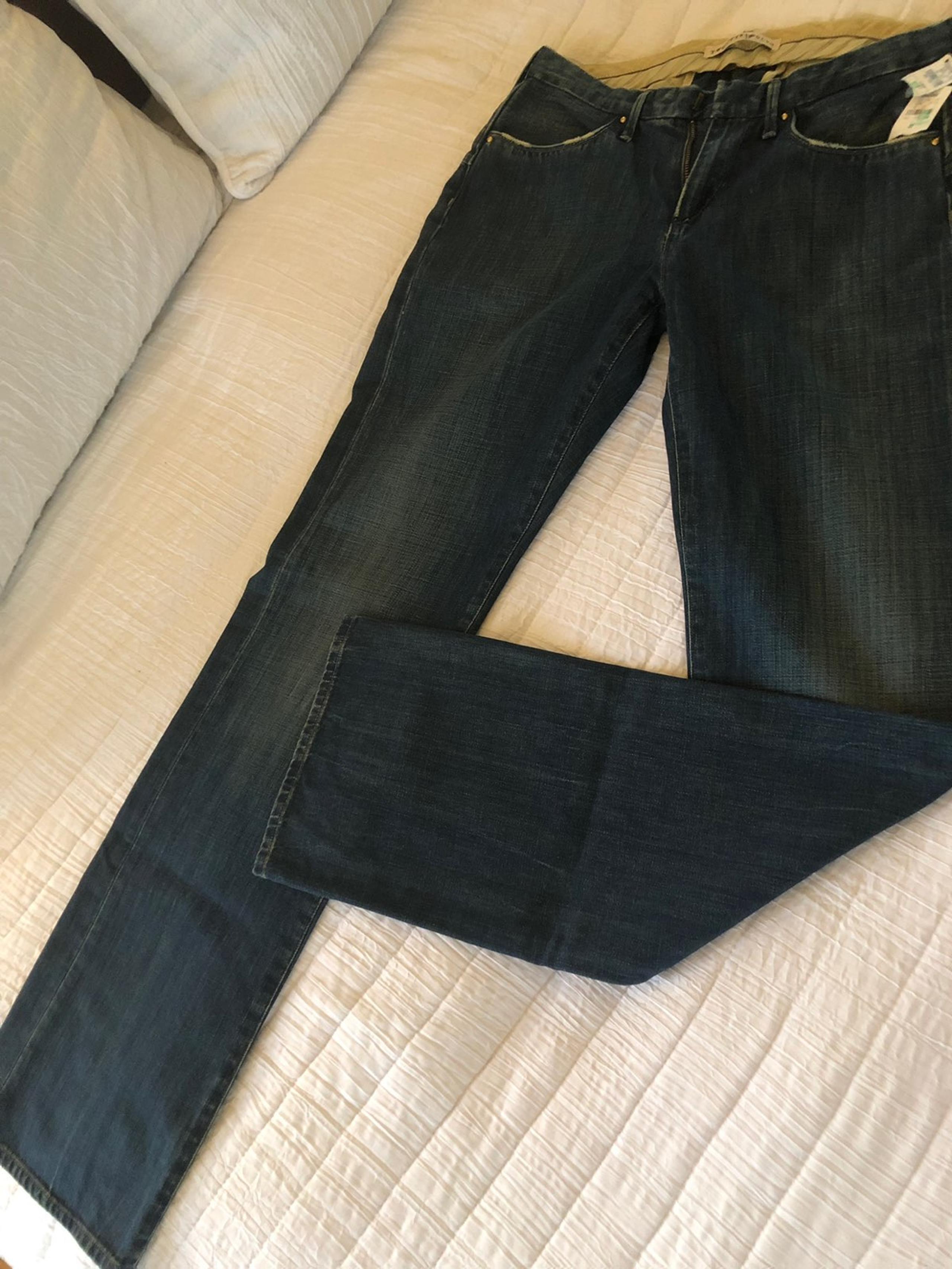 Jeans - TwentyTwelve