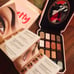 NIP TooFaced “Pretty Rich” Shadow Pallet