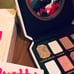 NIP TooFaced “Pretty Rich” Shadow Pallet
