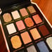 NIP TooFaced “Pretty Rich” Shadow Pallet