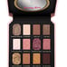 NIP TooFaced “Pretty Rich” Shadow Pallet