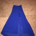 Prom dress size2-4