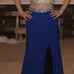 Prom dress size2-4