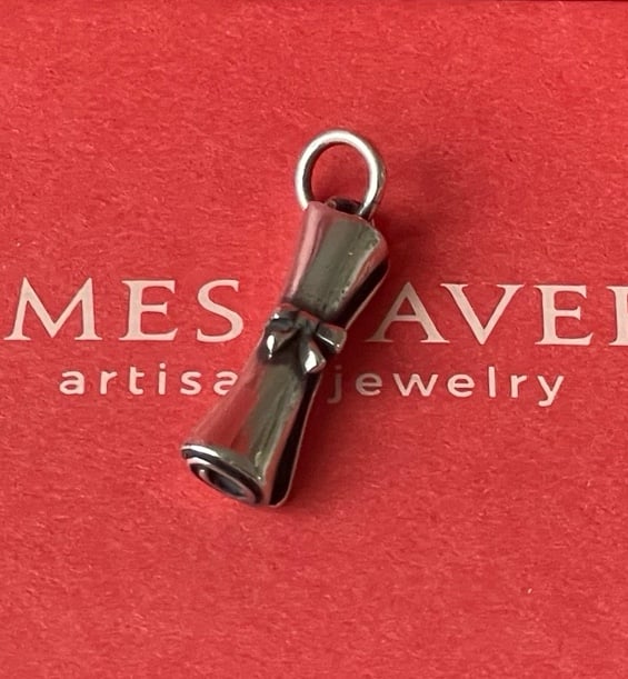 James Avery Charm