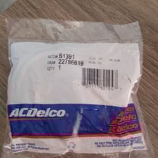 ACDelco rear differential bearing