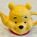 NEW DISNEY WINNIE THE POOH TEAPOT, HAND PAINTED, DISNEY GIFTS, DISNEY KITCHEN!