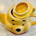 NEW DISNEY WINNIE THE POOH TEAPOT, HAND PAINTED, DISNEY GIFTS, DISNEY KITCHEN!