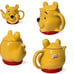 NEW DISNEY WINNIE THE POOH TEAPOT, HAND PAINTED, DISNEY GIFTS, DISNEY KITCHEN!