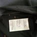 Nike Rundivision L Tank Top Running Singlet Black
