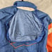 Vintage New York Mets Starter Jacket Mens Sz Medium Full Zip Nylon Wind Breaker