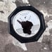 Makers of Wax Goods MIDNIGHT TULIP Scented Candle