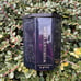 Makers of Wax Goods MIDNIGHT TULIP Scented Candle