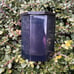 Makers of Wax Goods MIDNIGHT TULIP Scented Candle