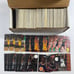 1993-94 Classic 4 Sport Basketball Rookies - Kidd Webber Robinson