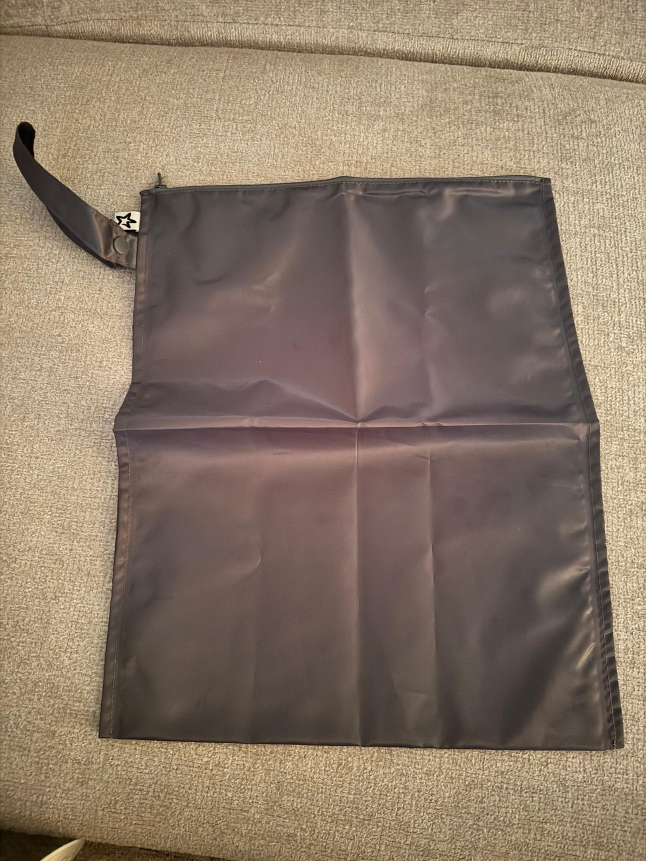 Wet dry bag