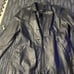 Ladies leather jacket