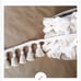 Fringe Market 5IN 10 Yard CHUNKY TASSEL FRINGE