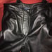 leather pants