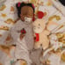 Reborn baby