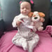 Reborn baby