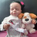 Reborn baby