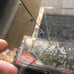 5x Pokémon Booster Box Quality Acrylic Case