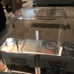 5x Pokémon Booster Box Quality Acrylic Case